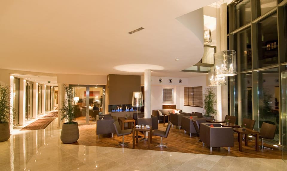 Bar/lounge
