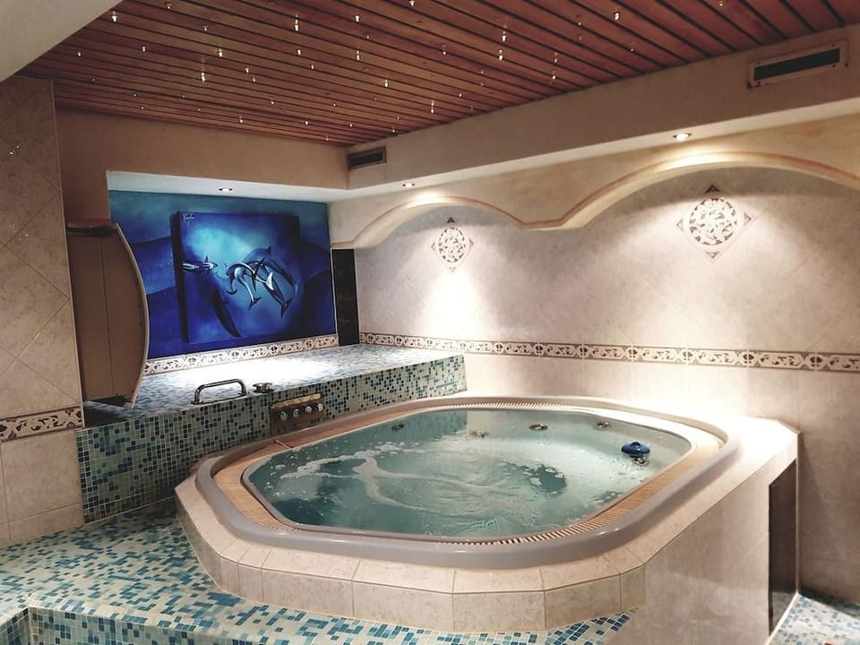 Typically Swiss Hotel Tascherhof Hotel in Canton of Valais