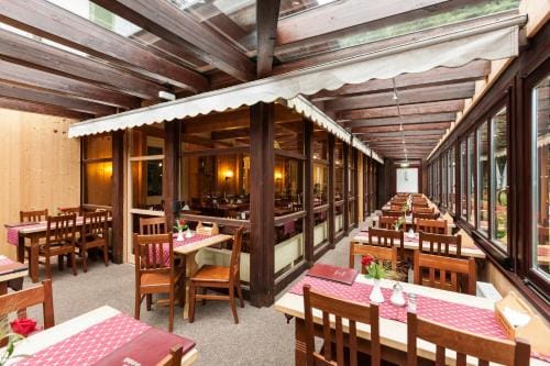 Schlossrestaurant Neuschwanstein Hotel in Schwangau