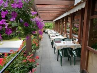 Schlossrestaurant Neuschwanstein Hotel in Schwangau