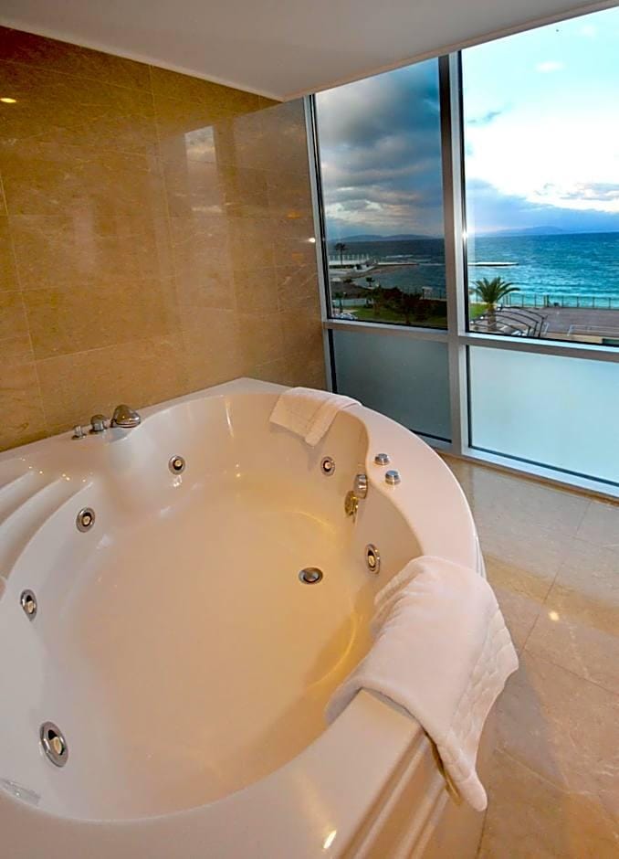 Ilica Hotel Spa & Wellness Resort Resort in Cesme