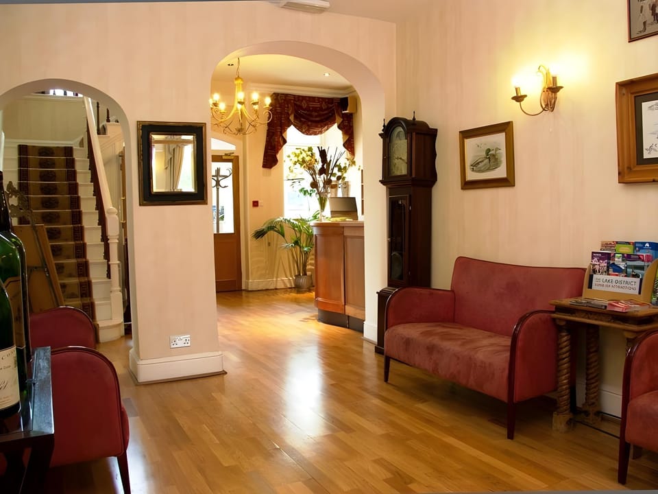 Ambleside Lake House Hotel in Ambleside