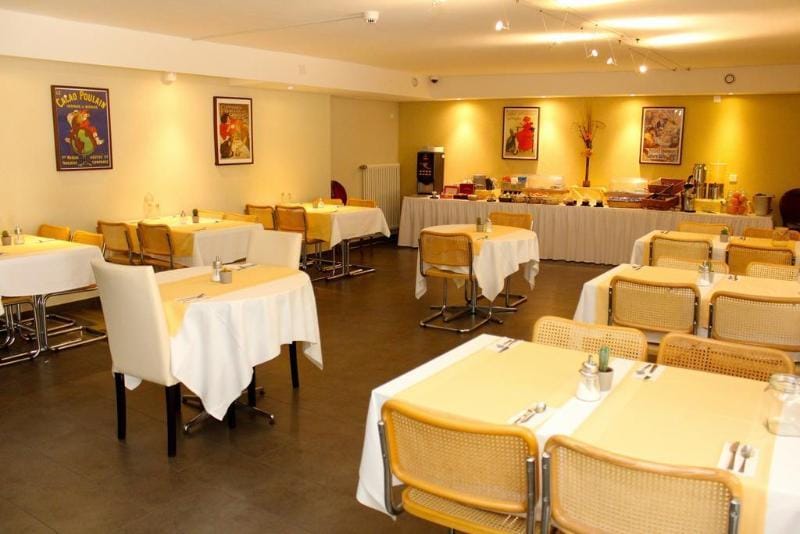 Hotel du Marche Hotel in Lausanne