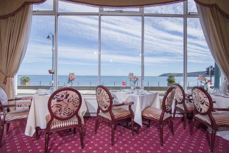 The Queens Hotel Hotel in Penzance