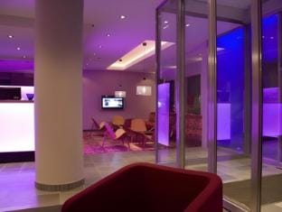 Hotel President Hotel in Sweden