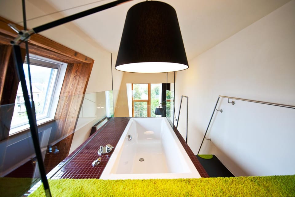 Nala Individuellhotel Hotel in Innsbruck