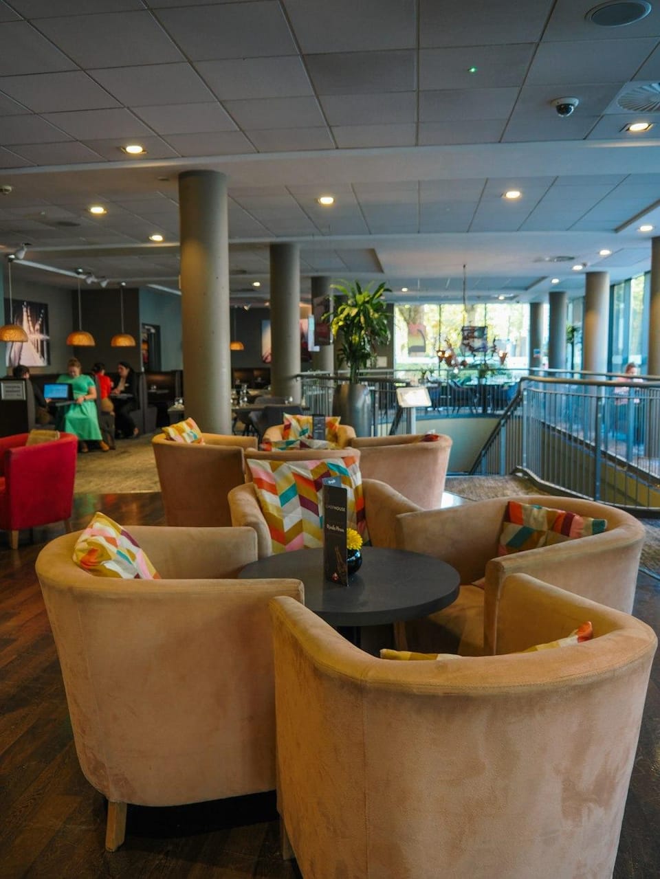 Future Inn Bristol Hotel in Bristol