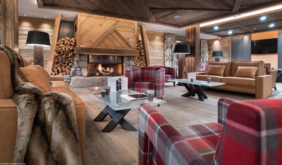 Bar/lounge