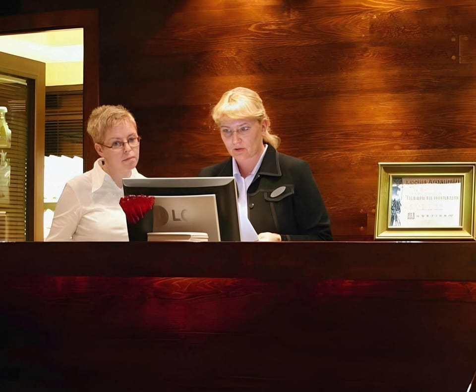 Arctic City Hotel Hotel in Rovaniemi