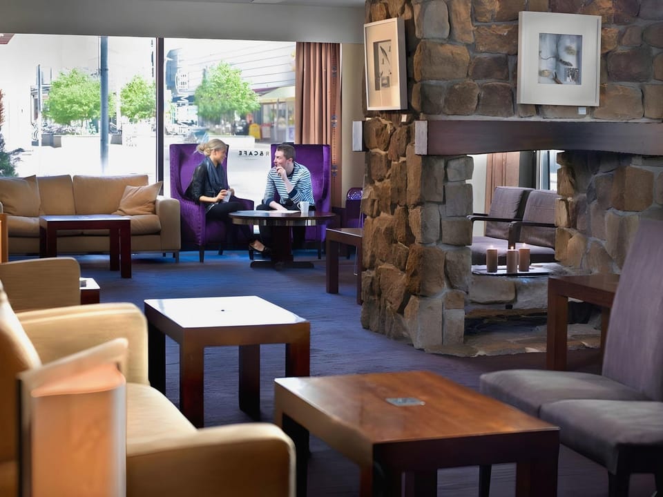 Arctic City Hotel Hotel in Rovaniemi