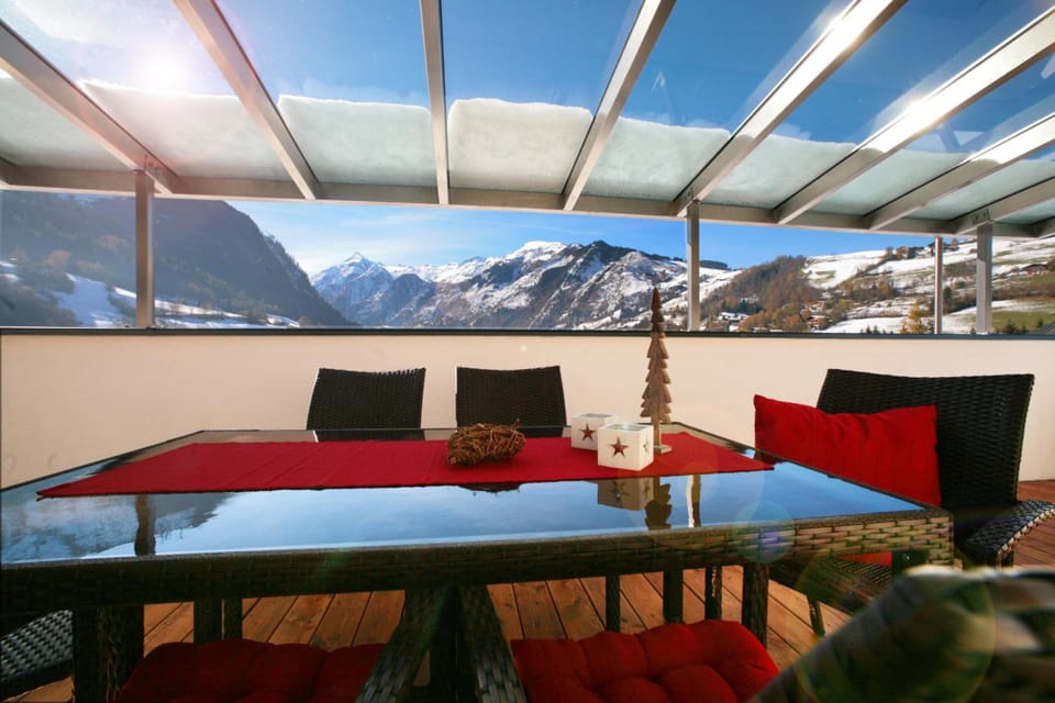Aparthotel Waidmannsheil Hotel in Piesendorf