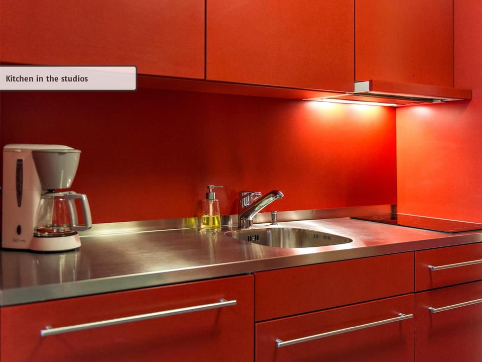 All In One Hotel - Inn Lodge / Swiss Lodge Lodge in Saint Moritz