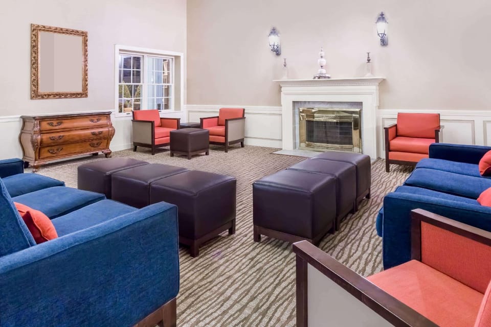 Days Inn by Wyndham Williamsburg Historic Area Hotel in Williamsburg