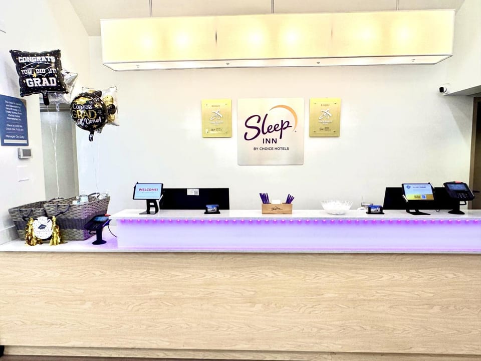 Sleep Inn Staunton Hotel in Staunton