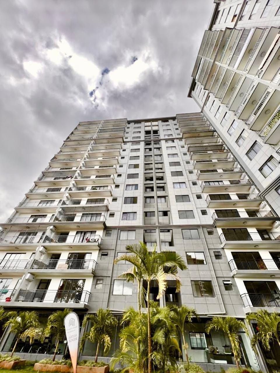 Nook Haven Kileleshwa  Apartment hotel in Nairobi County