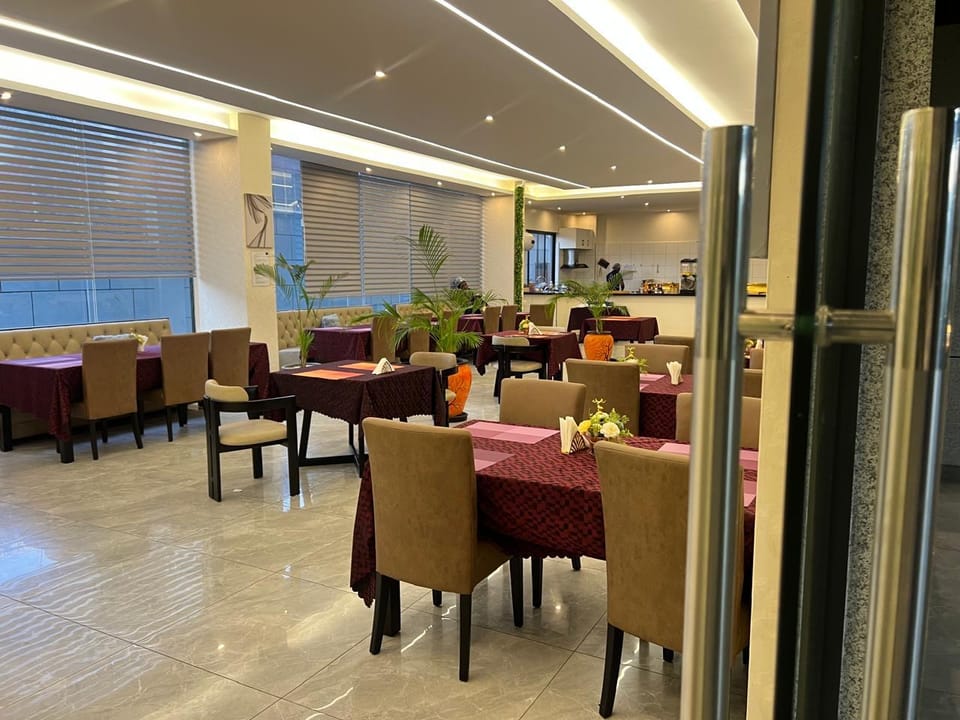 Nook Haven Kileleshwa  Apartment hotel in Nairobi County
