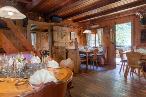 Senninger Alm Hotel in Salzburgerland