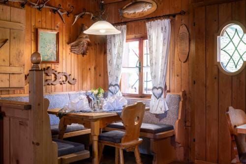 Senninger Alm Hotel in Salzburgerland