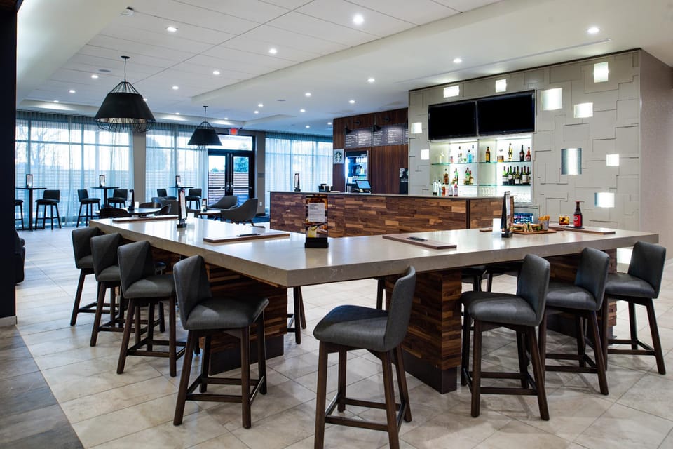 Courtyard by Marriott Kansas City Olathe Hotel in Olathe