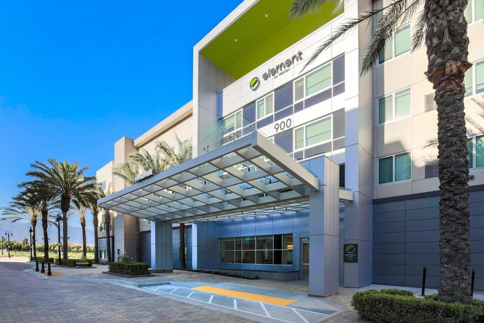 Element by Marriott Ontario Hotel in Ontario