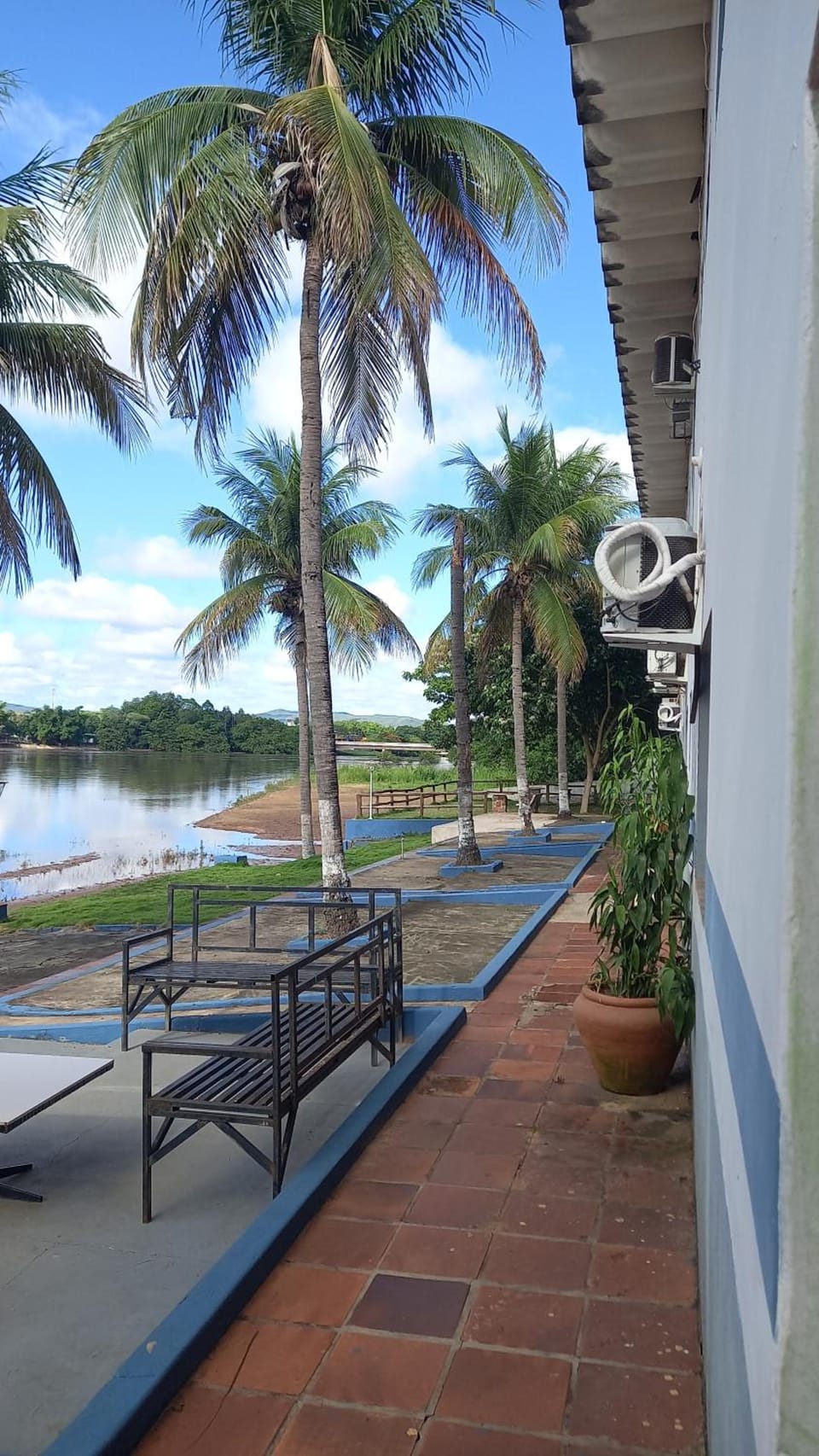 Hotel Pintado Azul Hotel in State of Mato Grosso do Sul, Brazil