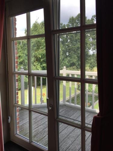 Bed and Breakfast Bobilou Hotel in North Brabant (province)