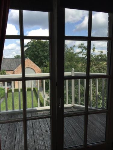 Bed and Breakfast Bobilou Hotel in North Brabant (province)