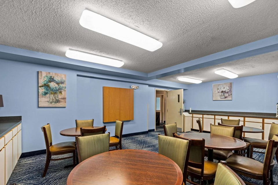 Meeting room / ballrooms