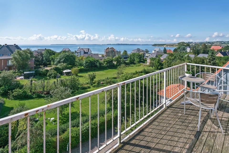 Hotel Sønderborg Garni Hotel in Sønderborg