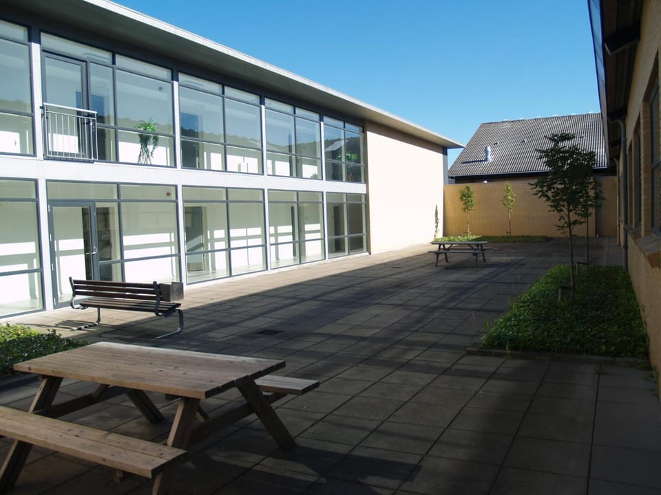 Jetsmark Idrætscenter Hostel in Denmark