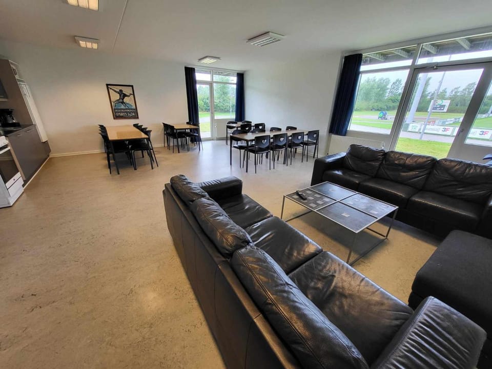 Jetsmark Idrætscenter Hostel in Denmark