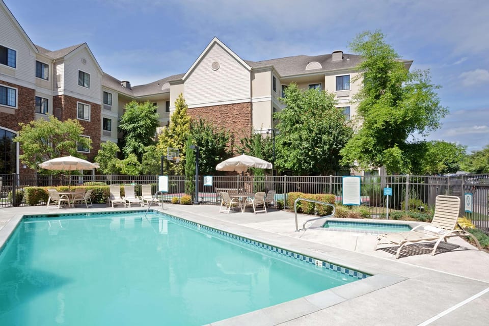 Sonesta ES Suites Portland Vancouver 41st Hotel in Vancouver
