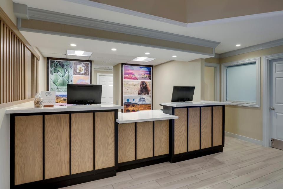 Sonesta ES Suites Portland Vancouver 41st Hotel in Vancouver