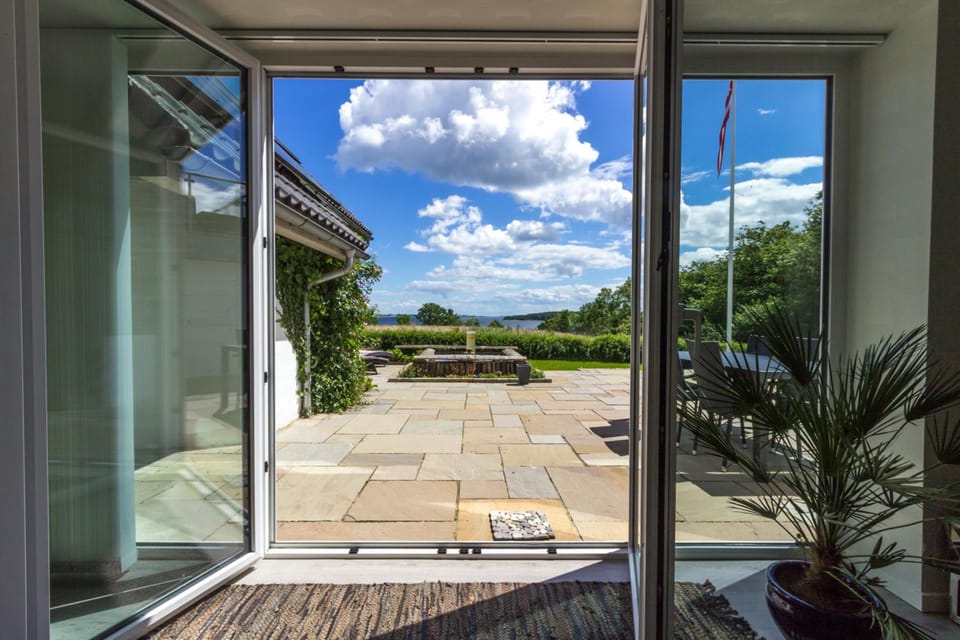 Naturperlen Hotel in Region of Southern Denmark