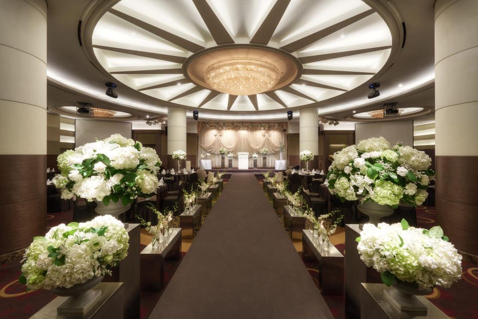 Riviera Hotel Hotel in Seoul