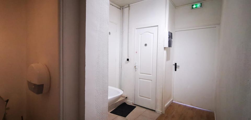 Le Coffice Auberge de Jeunesse Hostel in Paris