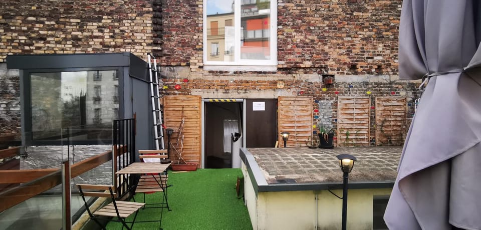 Le Coffice Auberge de Jeunesse Hostel in Paris