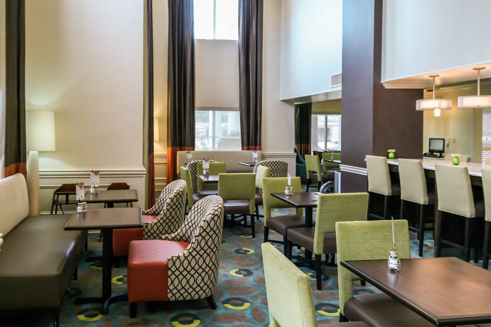 Holiday Inn Express Vicksburg By IHG Hotel in Vicksburg
