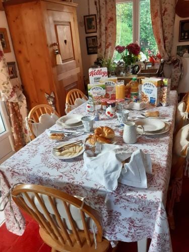 Les Alouettes B&B Hotel in Hauts-de-France