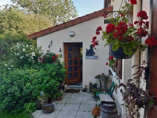 Les Alouettes B&B Hotel in Hauts-de-France