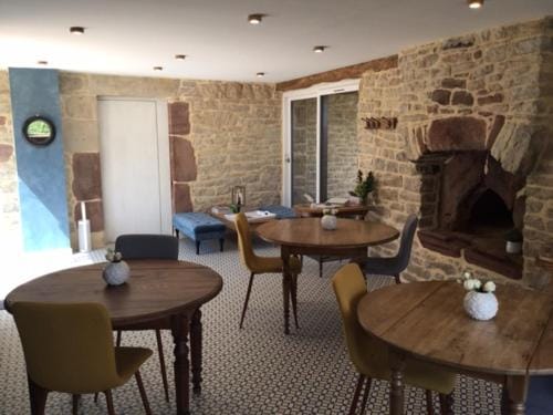 chambres d'hotes le clos marty Hotel in Auvergne-Rhône-Alpes