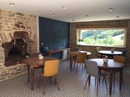 chambres d'hotes le clos marty Hotel in Auvergne-Rhône-Alpes