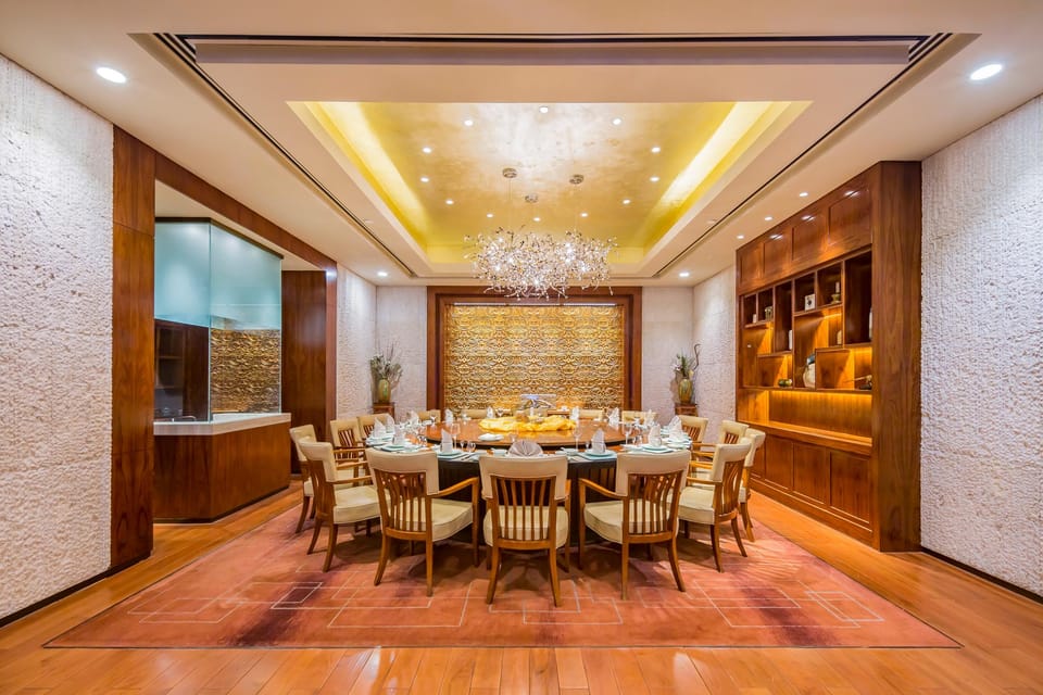 Swan Lakeview Hotel Hotel in Beijing