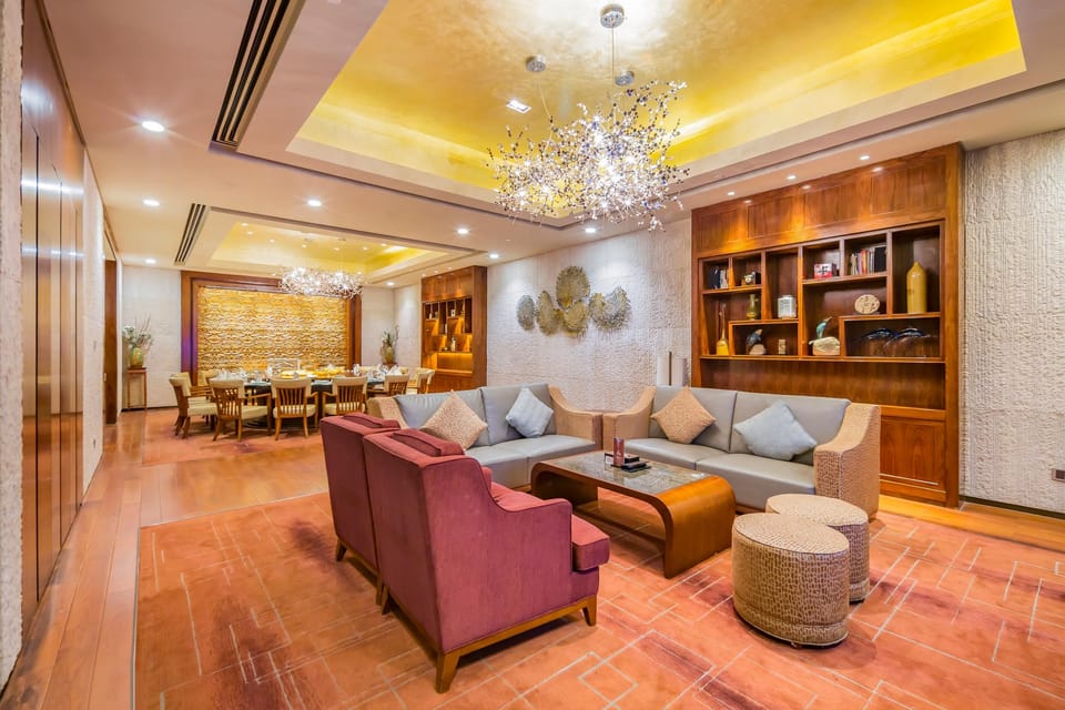 Swan Lakeview Hotel Hotel in Beijing