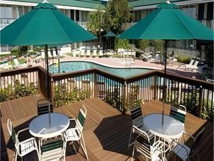 Recreational facilities