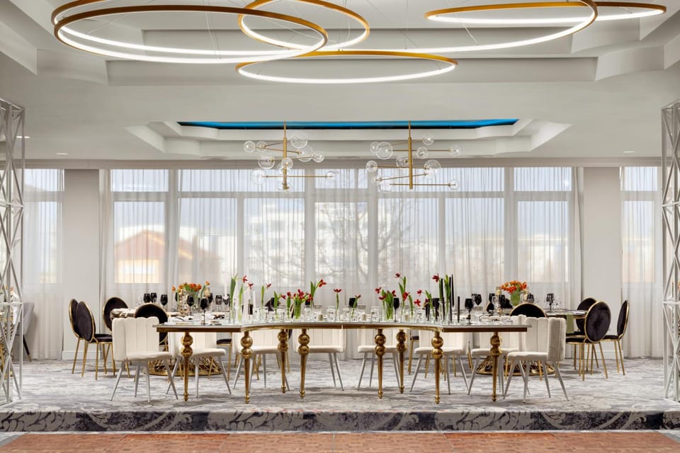 Mercure Sibiu Airport Hotel in Sibiu