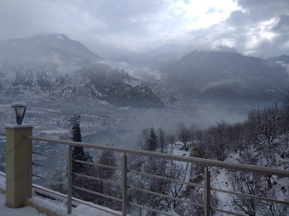 Jannat Resort Resort in Himachal Pradesh