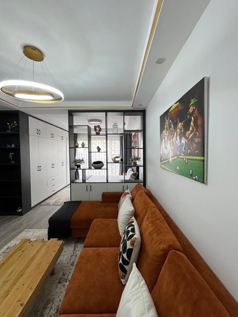 Premium stay Nairobi  Apartment hotel in Nairobi County