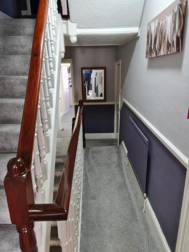 Marden guest house Hotel in Weymouth