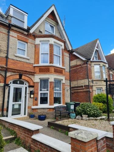 Marden guest house Hotel in Weymouth